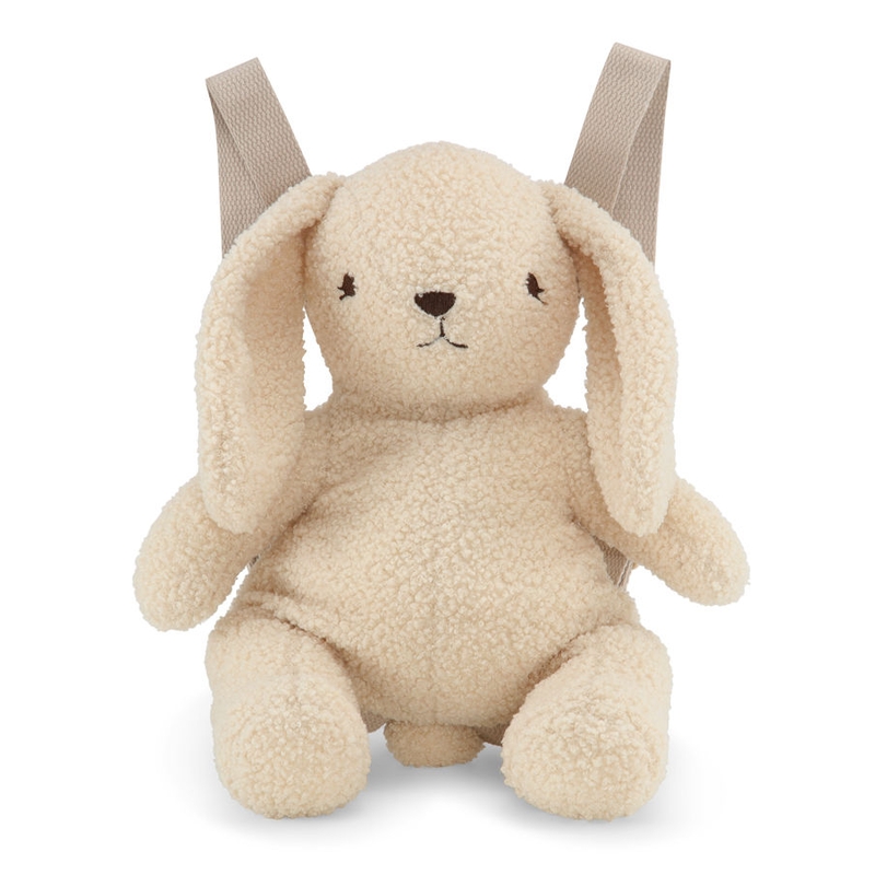 Kinderrucksack &#039;Bunny&#039; creme 40cm