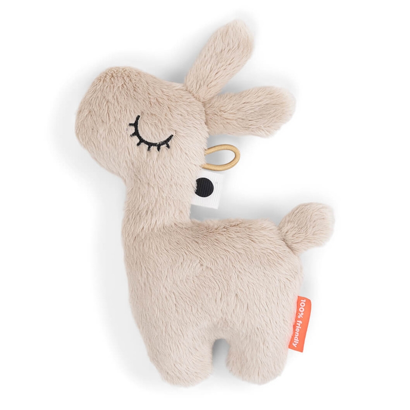 Babyrassel &#039;Lama Lalee&#039; beige