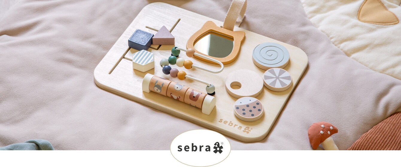 Sebra