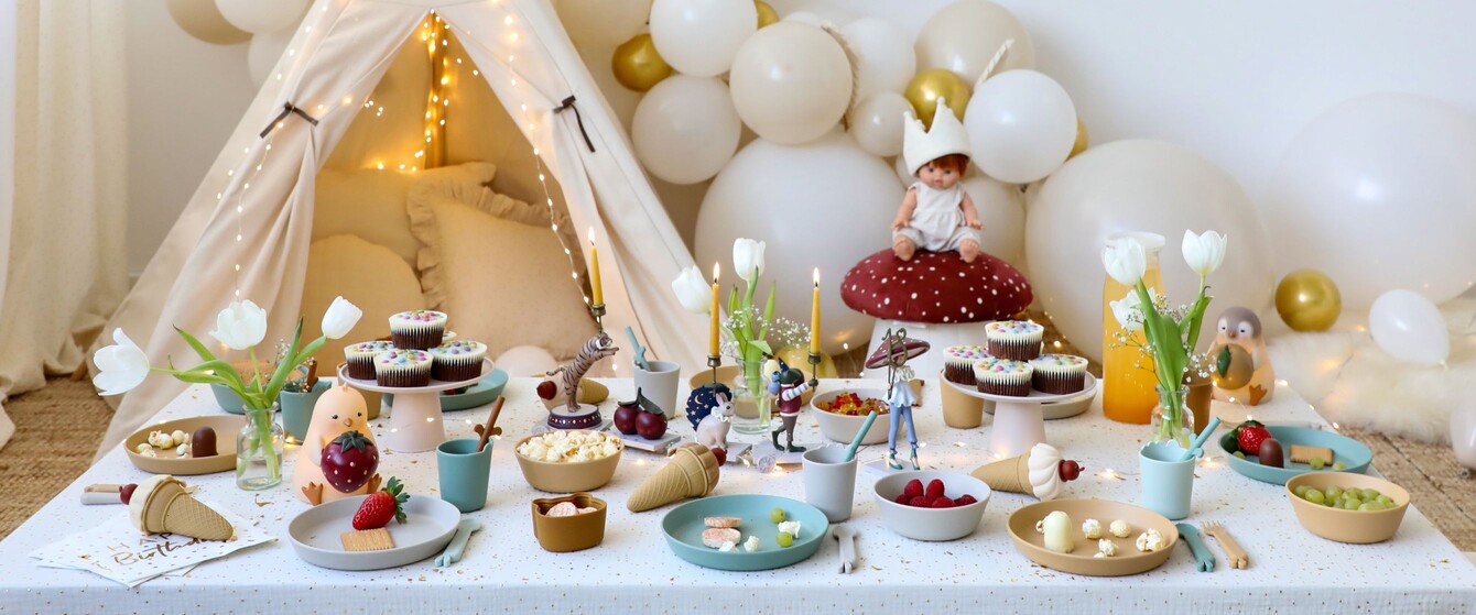 Kindergeburtstag Kindergeburtstag