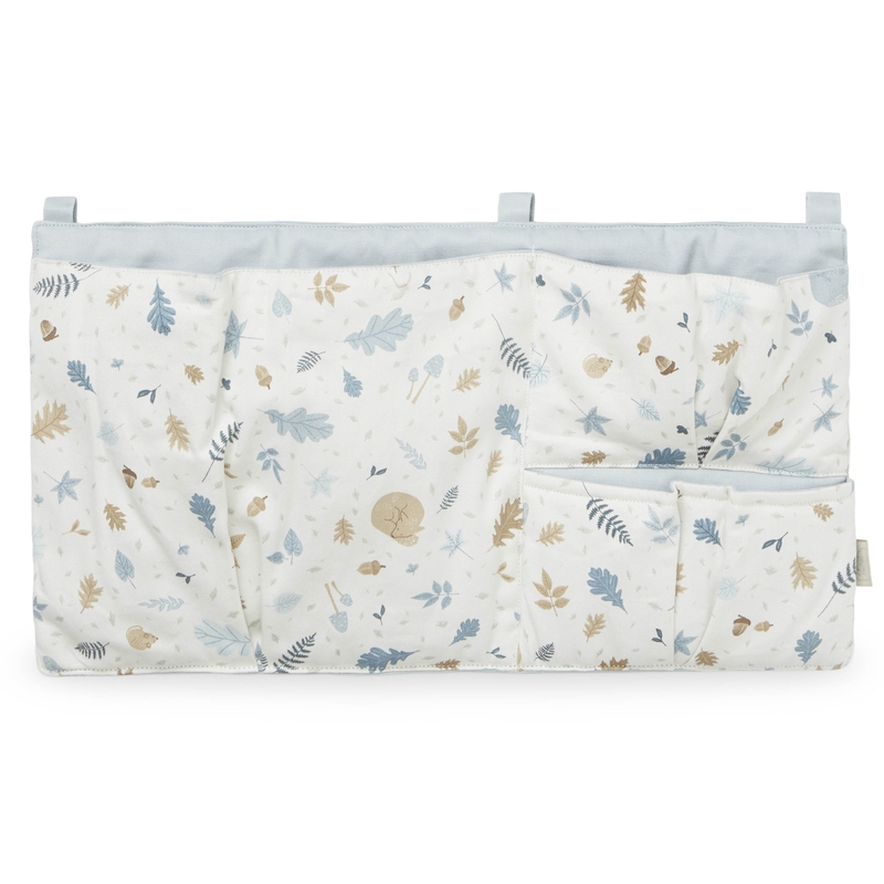 Bio Betttasche 'Forest' 42cm