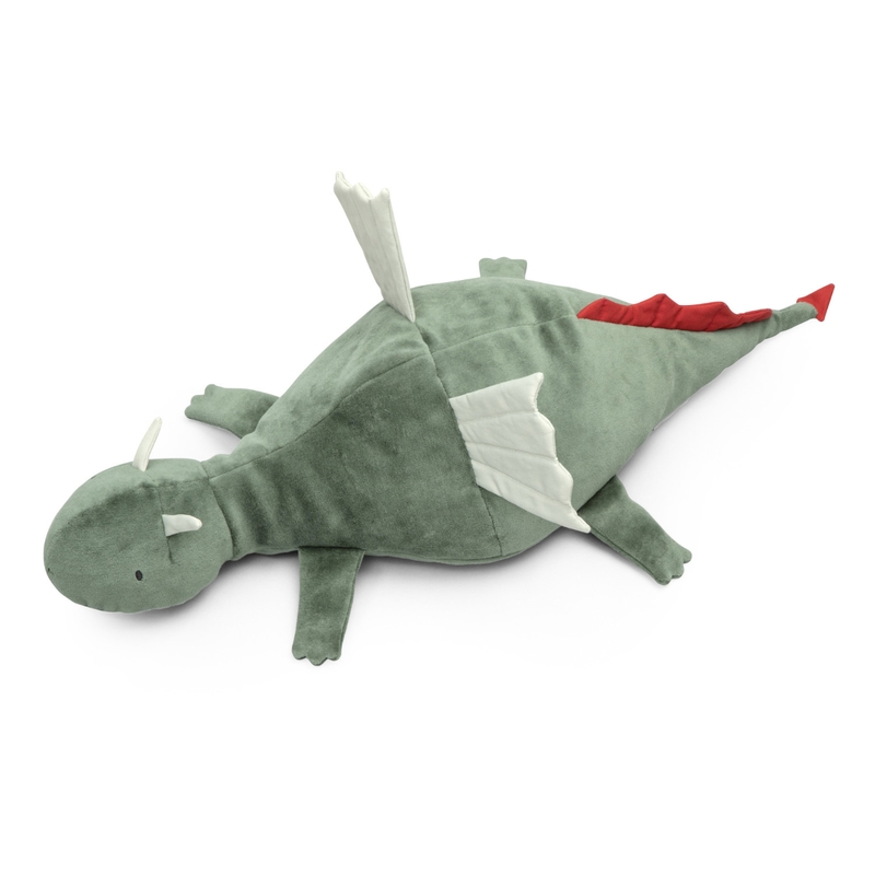 Kuscheltier &#039;Dragon Blaze&#039; 63cm