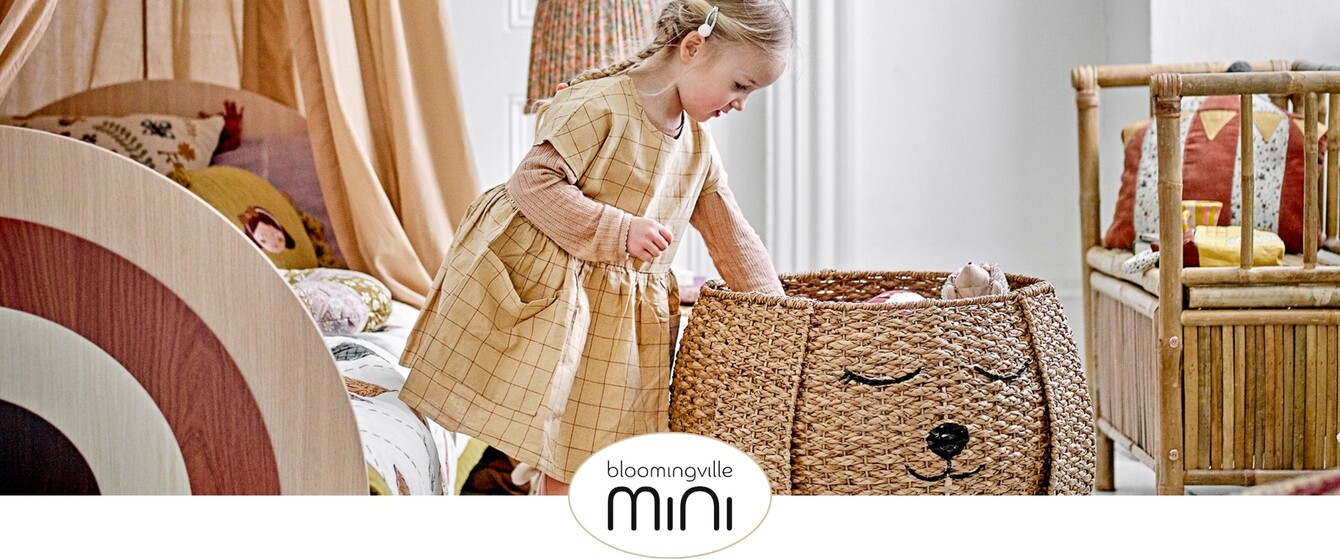 Bloomingville Mini