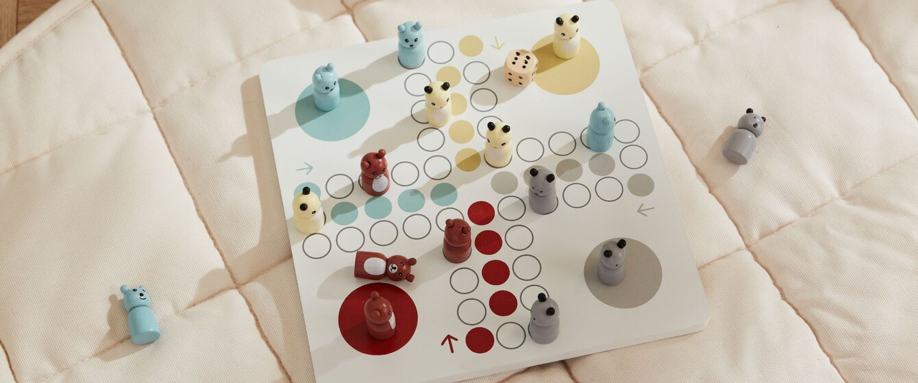 Puzzle & Spiele Puzzle & Spiele