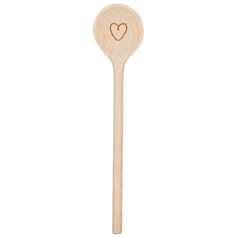 Kinder Kochlöffel Holz ab 3 Jahren