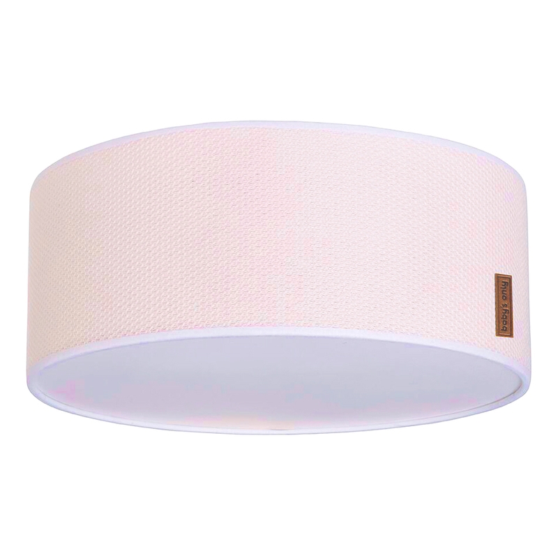 Deckenlampe Kinderzimmer 'Classic' rosa 35cm