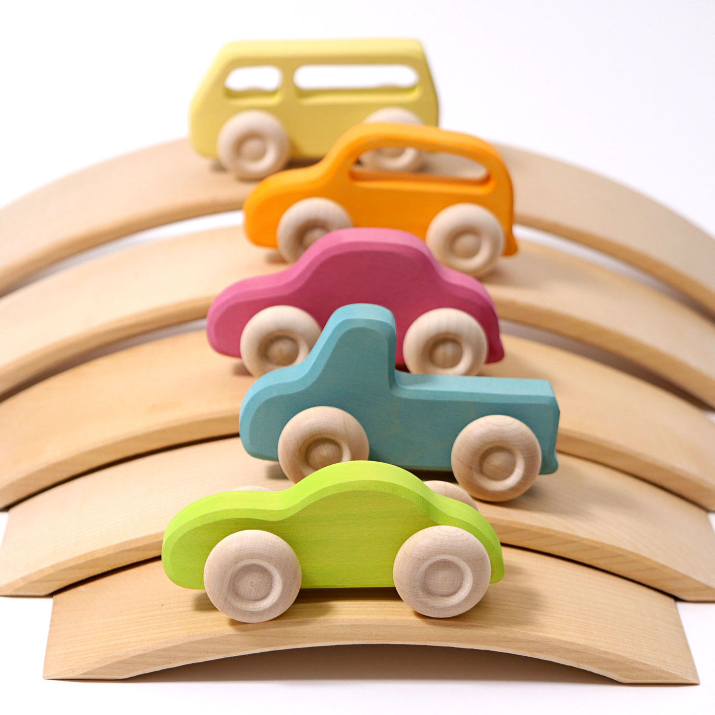 JSJJARD Auto-Dekoration Kühle Art-Auto-Verzierung Schöne Spielzeug
