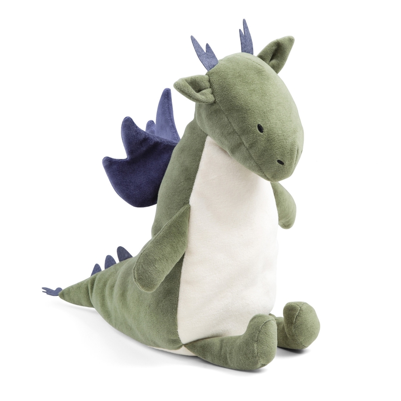 Kuscheltier &#039;Dragon Sky&#039; 25cm