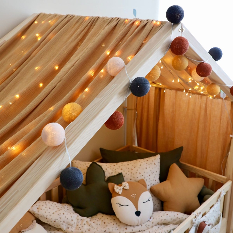 shop-the-look-kinderzimmer-hausbett-camel-gruen-creme-25033