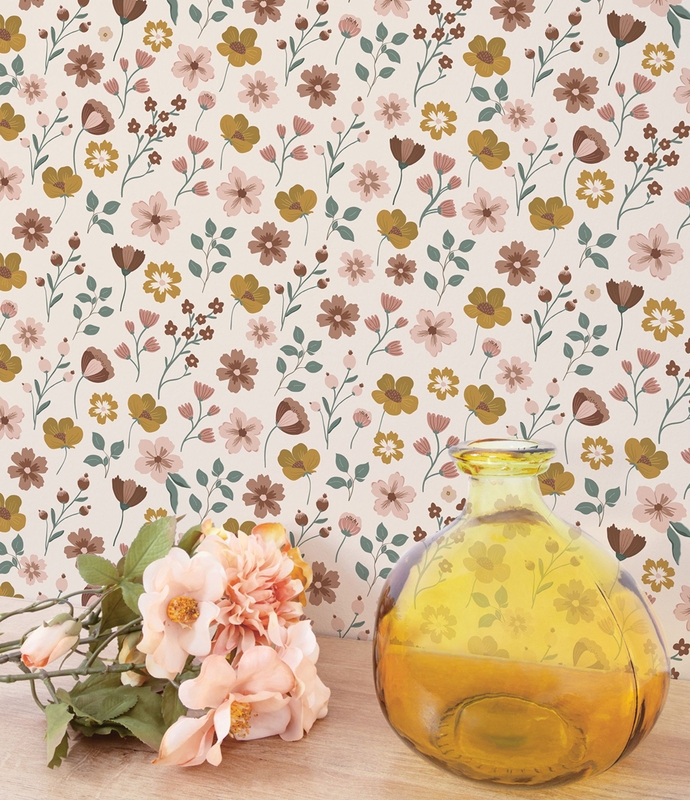 Kollektion &#039;Capucine&#039;