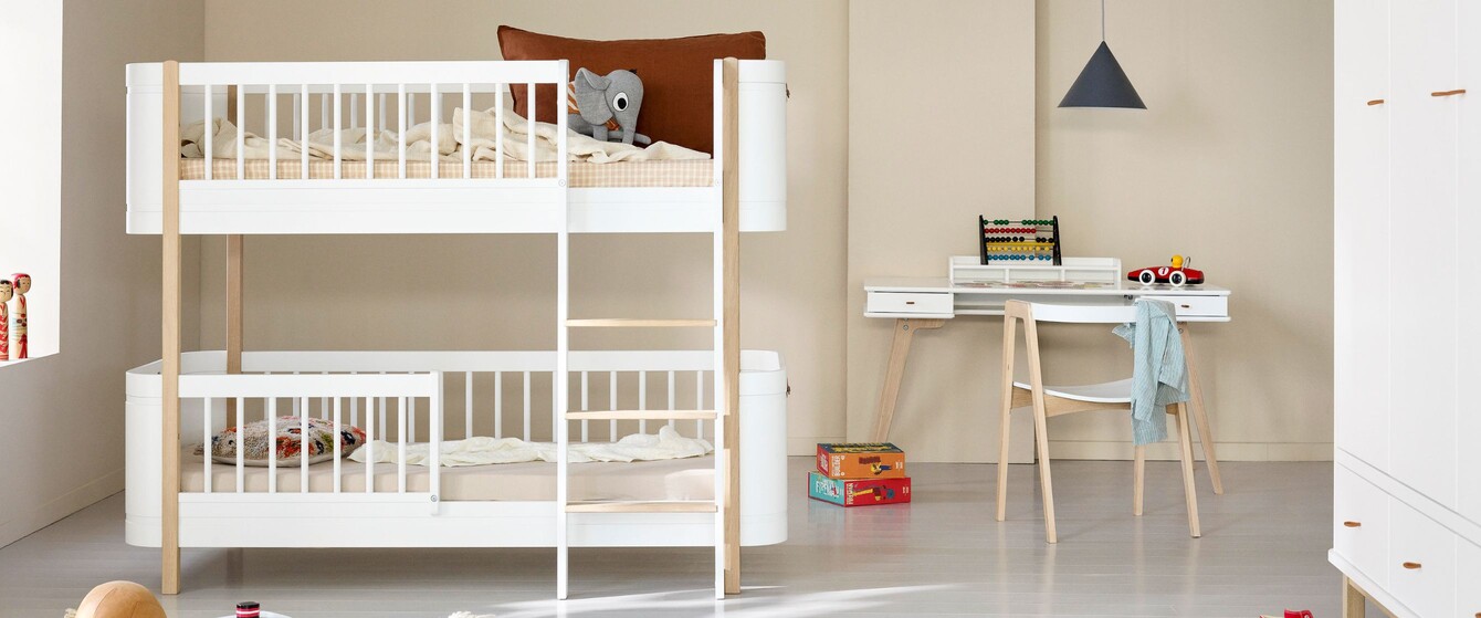 Kinderzimmer ab 6 Jahren Kinderzimmer ab 6 Jahren