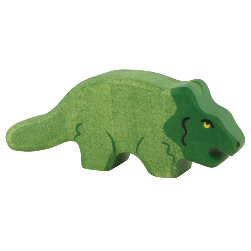 Tierfigur Dino 'Protoceratops' ab 3 Jahren