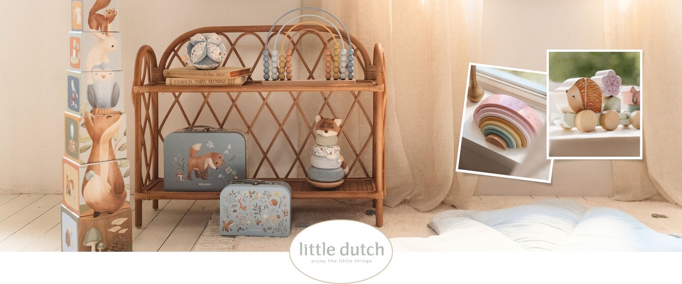 Little Dutch