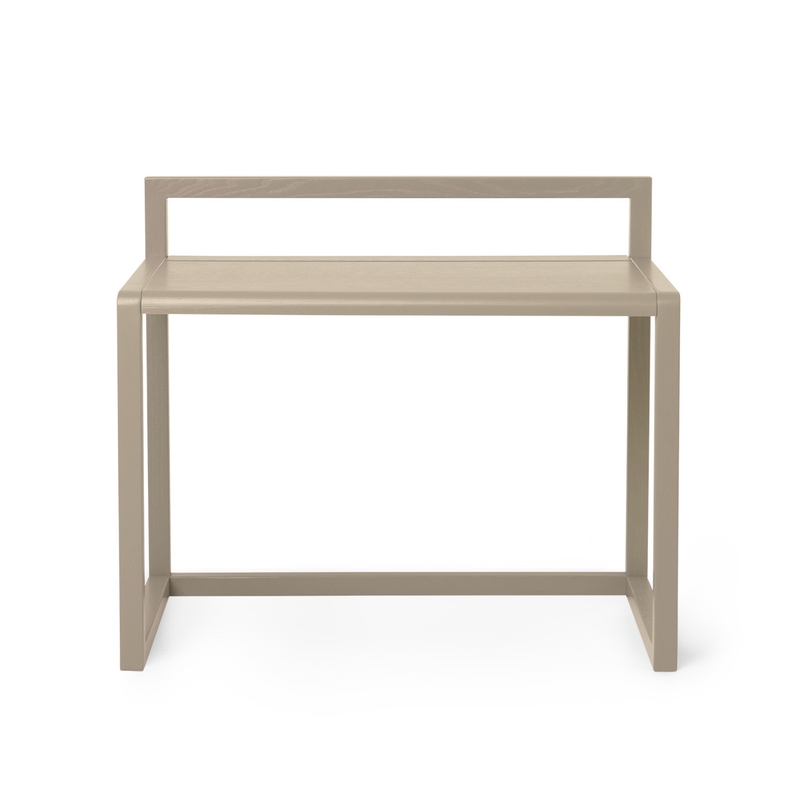 Schreibtisch &#039;Little Architect&#039; Holz beige