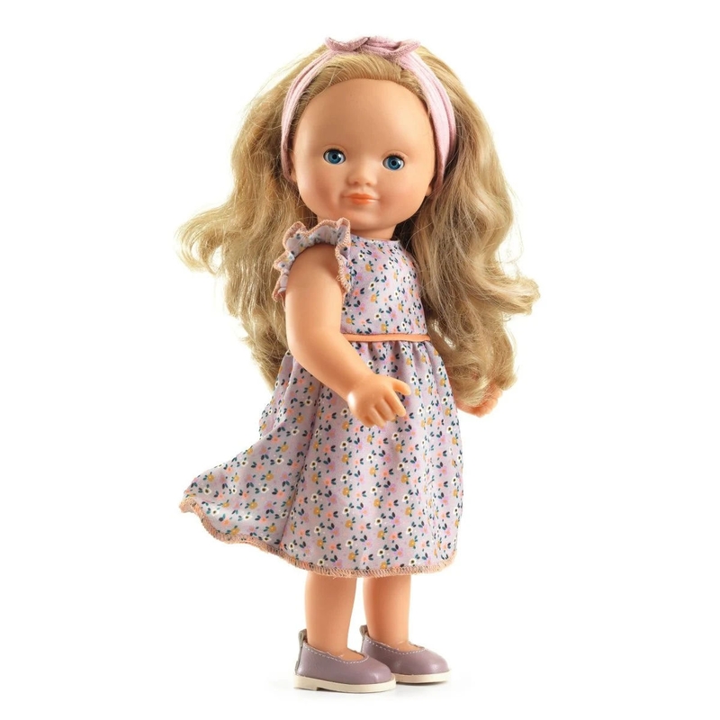 Puppe/Frisierpuppe Pomea &#039;Lovely Marie&#039; ab 3 Jahren