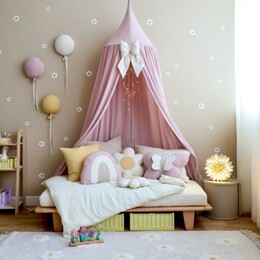 Pastell & romantisch