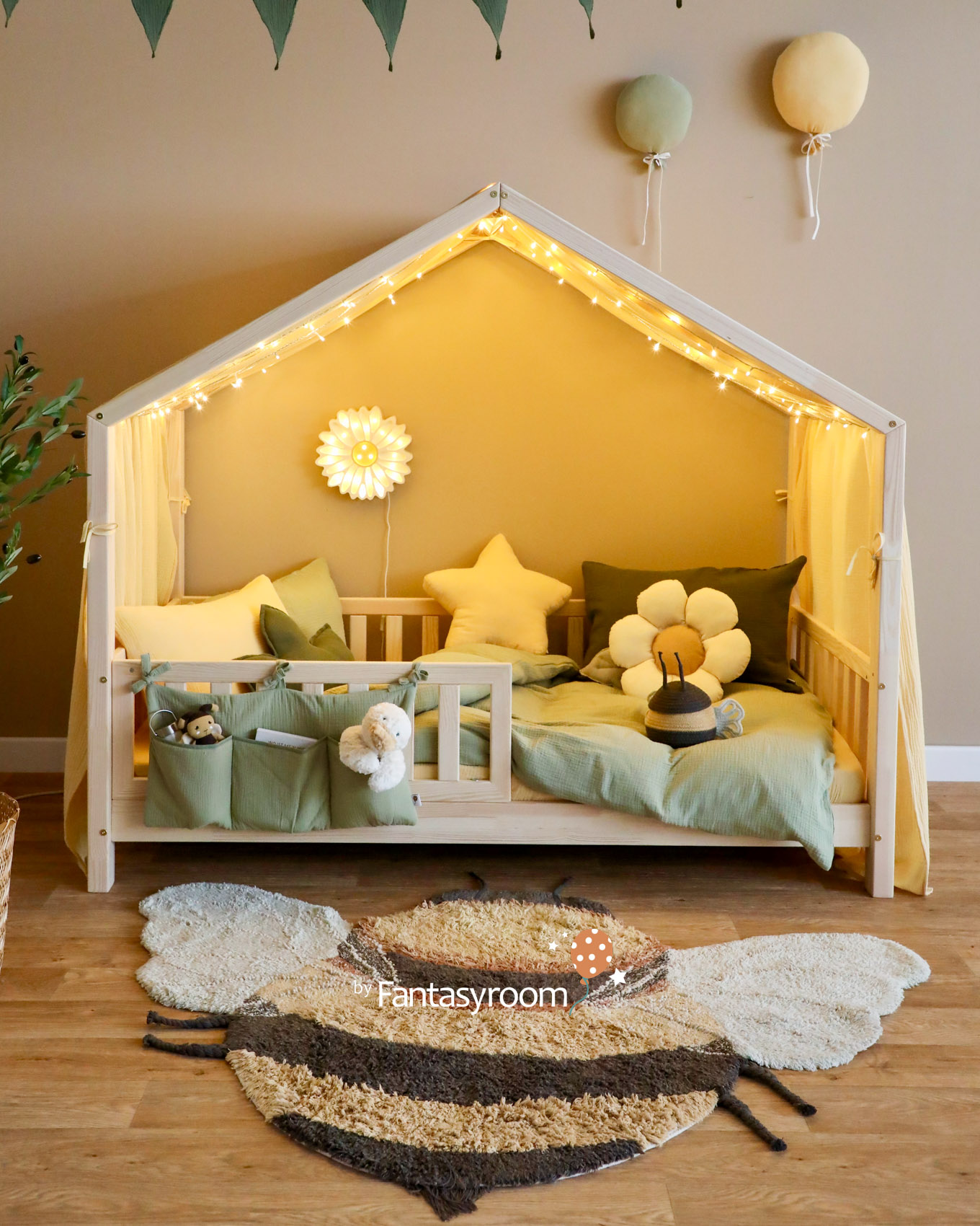 hausbett-biene-gelb-gruen-dinki-balloon-2403-6Z8A7197-2