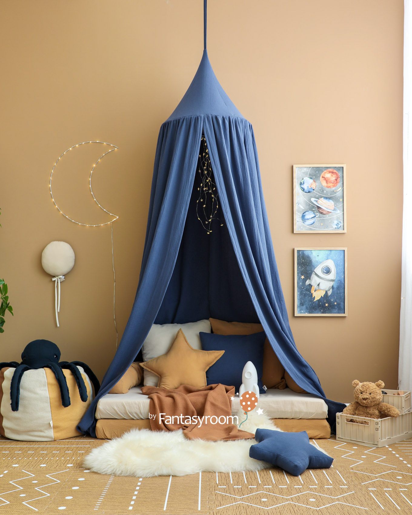 kinder-kuschelecke-blau-grau-braun-dinki-balloon-weltraum-2303-6Z8A5974-2