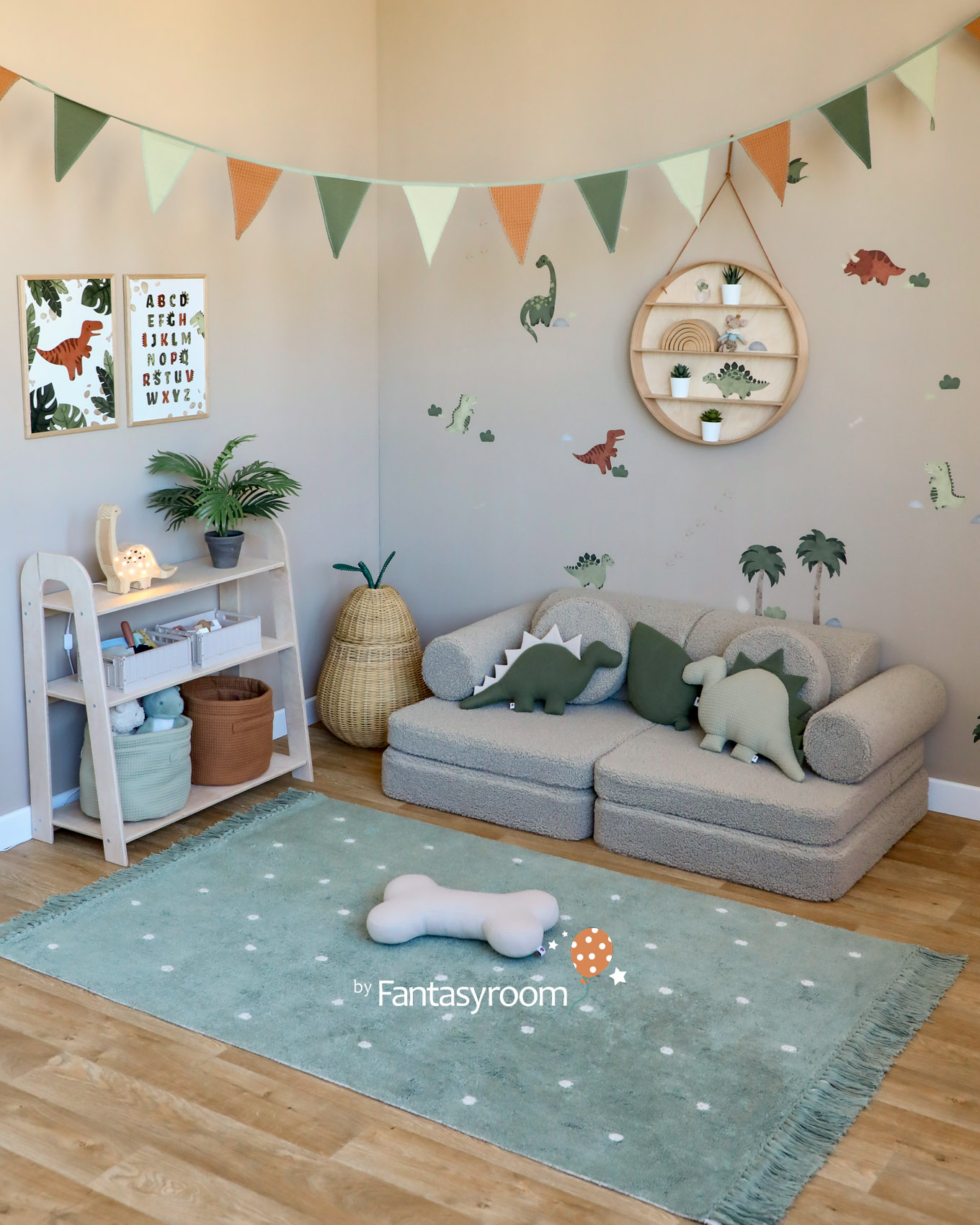 kinder-kuschelecke-dinos-beige-gruen-dinki-balloon-beige-2501-6Z8A4164-2