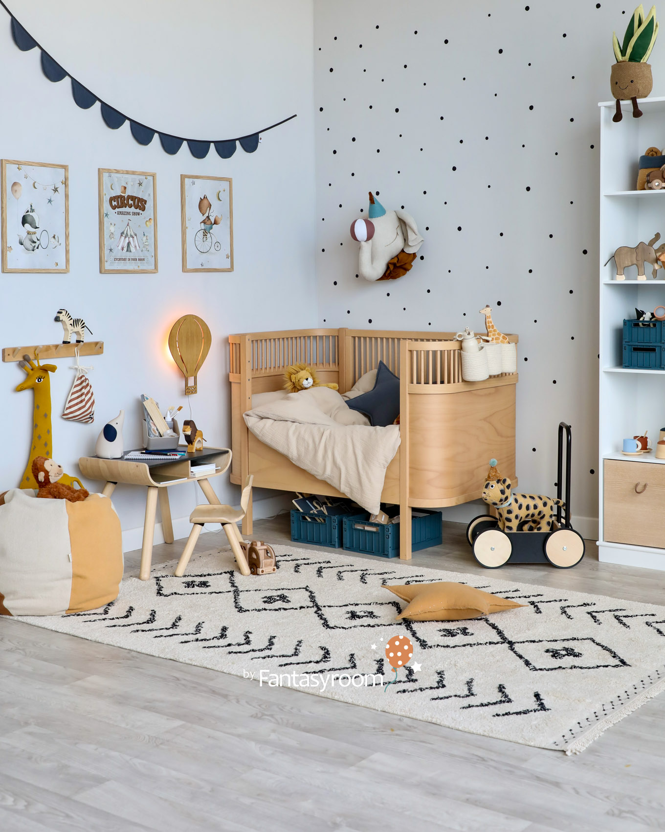 kleinkindzimmer-juniorbett-malecke-zirkus-poster-fantasyroom-2303-6Z8A6439R9CFUMwEcmmxr